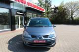 Renault Scenic II Avantage 1.6l Klima AHK - Renault Gebrauchtwagen von 2009