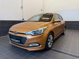 Hyundai i20 Style|KEYLESS|PANO|1.4 101PS|EU6|KAMERA|NAVI - Hyundai i20 in Krefeld