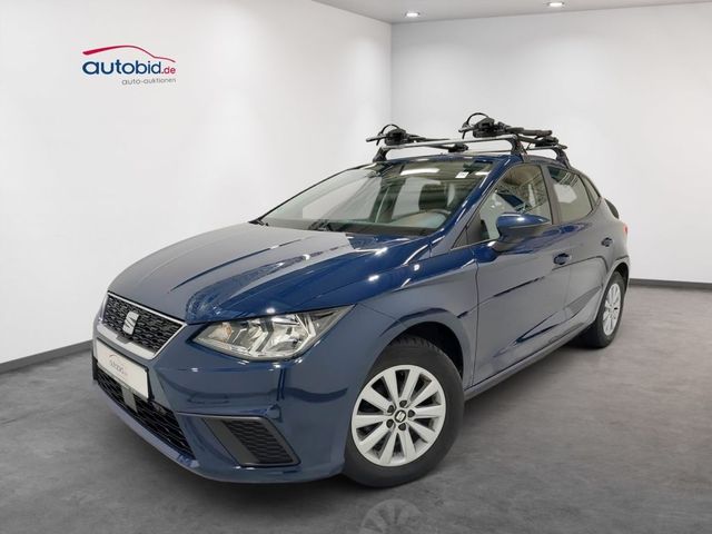 Seat Ibiza 1.0 TGI S&S Style