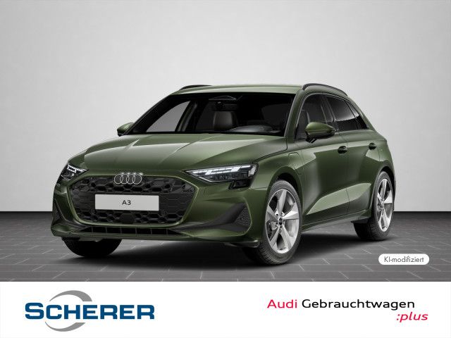 Image of Audi A3