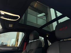 PORSCHE Macan GTS / 360°KAMERA / BOSE / PANORAMA PORSCHE Macan GTS / 360°KAMERA / BOSE / PANORAMA