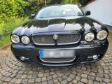 Jaguar XJ8LangArden20ZollXJR OptikModel200... - Jaguar XJ8 aus 2008