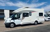 Challenger Birthday 46 - Hub/Einzelbetten - auto.Sat/TV - - Challenger Teilintegrierter