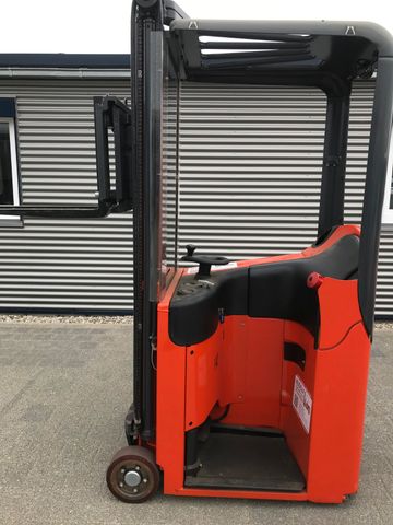 Pimespo E10 - IDEA / Baugleich Linde E10