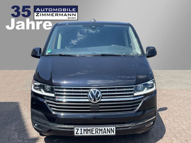 Volkswagen T6.1 Multivan Highline 4Motion 2.0 TDI*DSG*ACC*