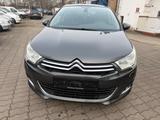 Citroën C4 Lim. Exclusive - Citroën C4 in Dresden