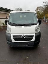Citroën Citroen Jumper 2,2 HDI kein TÜV NIX Email ... - gebrauchte Citroën Jumper aus dem Jahr 2008