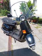 Vespa Cosa LX 200 - VESPA COSA