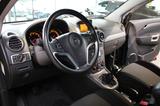 Opel ANTARA 2.4 *EDITION PLUS* 4x4 1.HAND & 16.000KM! - Opel Antara Edition mit Benzin-Antrieb