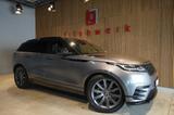 Land Rover Range Rover Velar P300 R-Dynamic SE*1Hd*Pano*21" - graue Land Rover Range Rover Velar