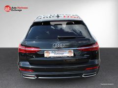 AUDI A6 Avant 50 TDI sport quattro S-line Business Sh AUDI A6 Avant 50 TDI sport quattro S-line Business Sh