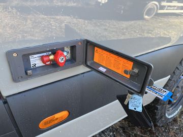 HYMER  ERIBA  HYMERCAR Grand Canyon S 700 4x4 Autarkie Winter Premium