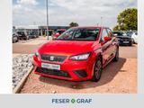 Seat Ibiza 1.0 TSI Style Edition LED/FullLink/PDC/GRA
