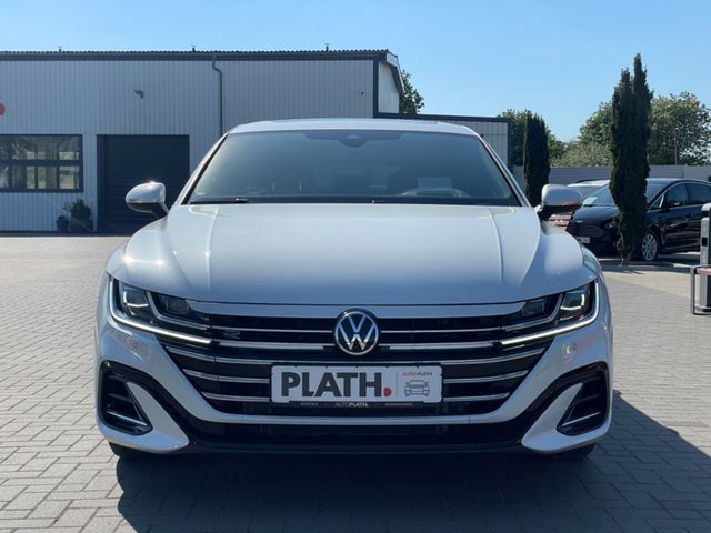 Volkswagen Arteon  Shooting Brake R-Line 4Motion