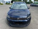 Volkswagen Touran 2.0 TDI 125 kW DSG Highline Highline - Volkswagen Touran mit Diesel-Antrieb: 2.0
