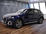 Audi Q5 S line 55 2.0 TFSI e quattro S-tronic Leder - Audi Q5 mit Hybrid-Antrieb: 2.0