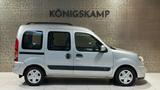 Renault Kangoo Edition * ROLLSTUHLRAMPE * KLIMA * - Renault Gebrauchtwagen von 2006
