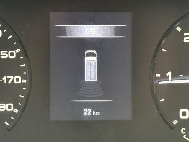 Ducato 35 L4H2 140MT Serie 9 Klima Einparkhilfe