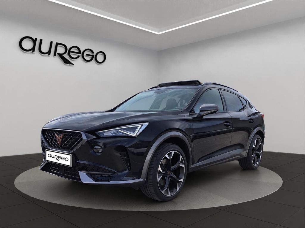 Image of Cupra Formentor