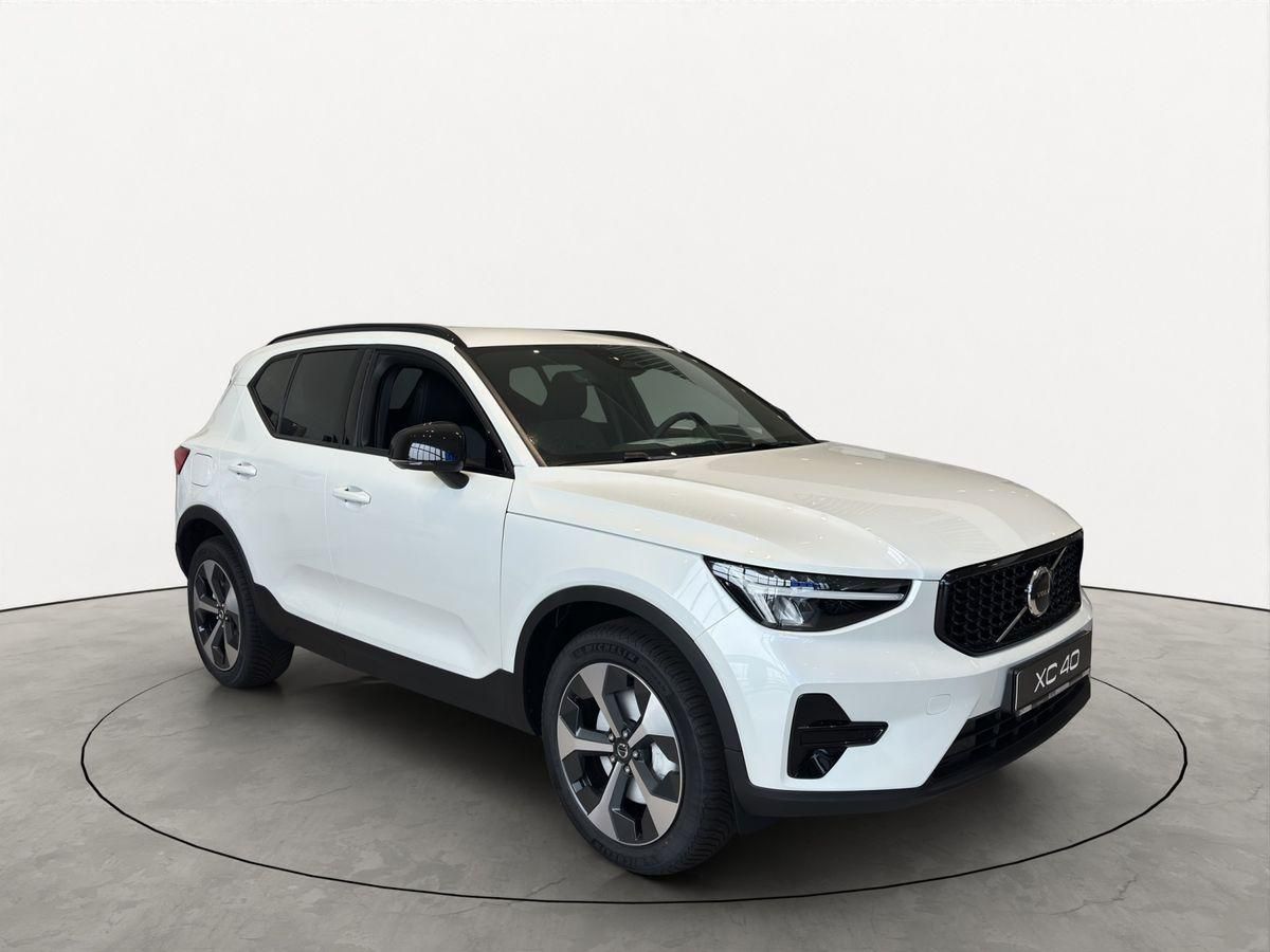 Volvo XC40 - Bild 1