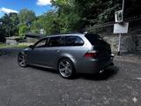 BMW e61 M5 - gebrauchte BMW M5 aus dem Jahr 2007