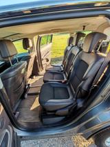 Renault Espace ENERGY dCi 160 EDC Intens Intens - gebrauchte Renault Espace aus dem Jahr 2015