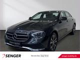 Mercedes-Benz E 300 de 4M Avantgarde Schiebedach Multibeam-LED