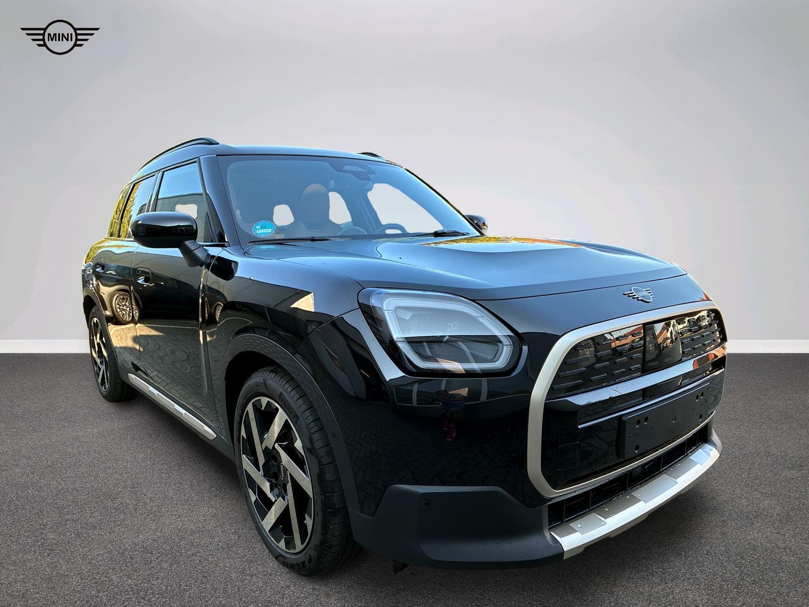 MINI Favoured Trim imagem 2