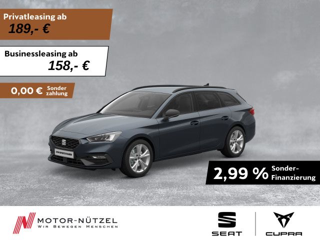 Image of Seat Leon