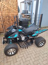 Access Motor Supermoto Xtreme 480 s