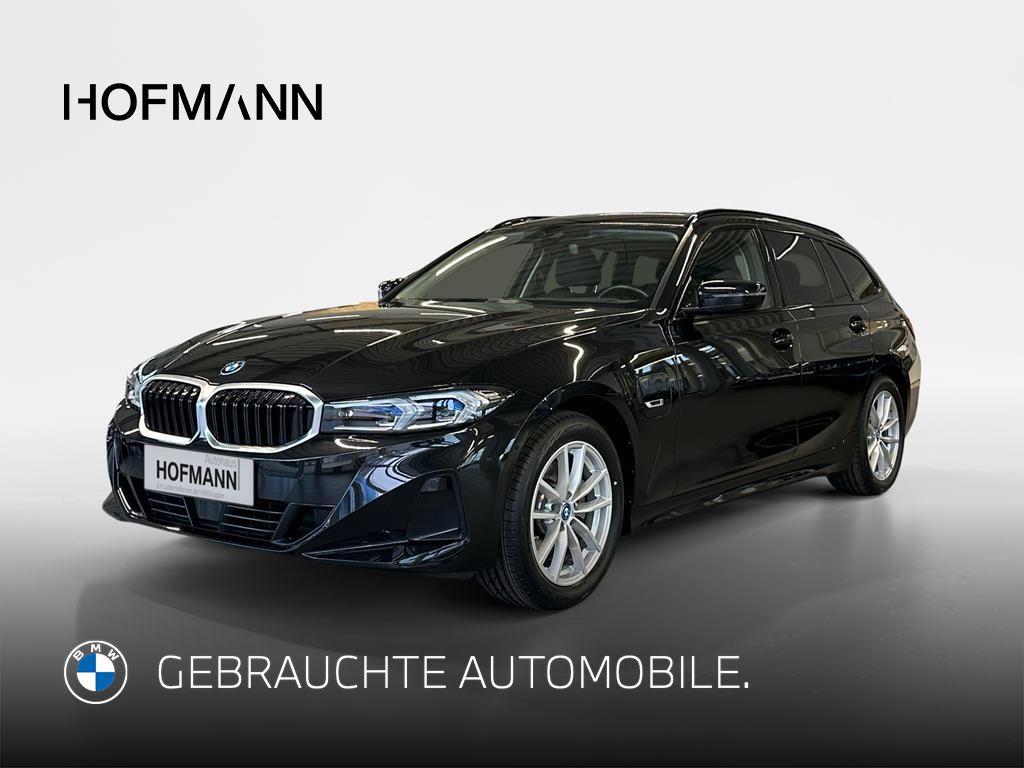 BMW 330e Touring xDrive AHK+ACC+Innovation+SHZ