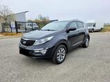 Kia Sportage 1.6 GDI SLS - Kia Sportage: Sls