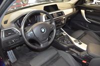 BMW 118 d Advantage 1HAND NAVI SPORT ALU EU6 SHZ PDC