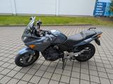 Honda CBF 600 SA PC38 - HONDA CBF 600 PC38