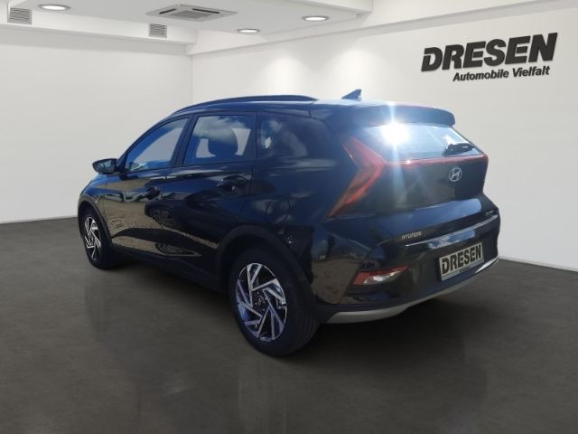 Hyundai BAYON – Bild 5