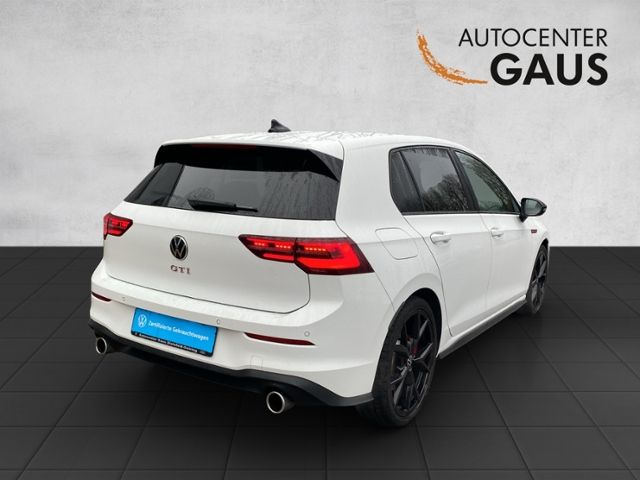 Golf VIII GTI 2.0 TSI 357€ ohne Anz. Navi*LED*Bl