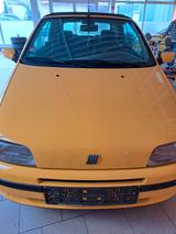 Fiat Punto Cabrio 16V - - Fiat Punto: Roadster