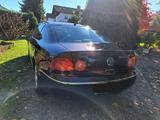 Volkswagen Phaeton 3.0 V6 TDI 4MOTION Tiptronic 4-Sitze... - Volkswagen Phaeton: 6.0