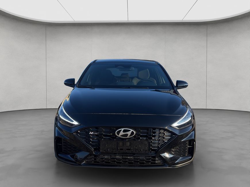 Hyundai i30 – Bild 7