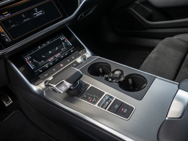 A6 Avant 40 2.0 TDI sport S line NAVI LED PANO