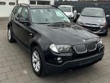 BMW X3 xDrive 25i Edition Lifestyle *NUR 120.000KM* - BMW X3: 2.0