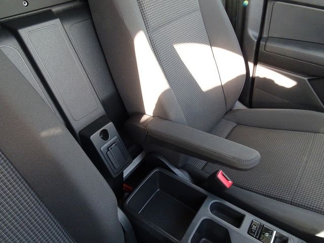 Caddy Cargo 1.5 TSI Maxi - Navi / AHZV