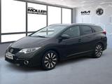 Honda Civic Tourer 1.8 Lifestyle Park-Assistent Navi L - Honda Civic mit Benzin-Antrieb: 1.8