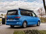Volkswagen T7 California California DSG Ocean - ACC - nur 1 - Volkswagen T7 California mit Panoramadach