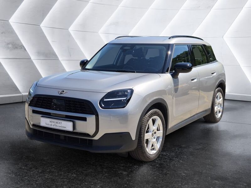 MINI Countryman Mini 2.0 48V D Classic auto