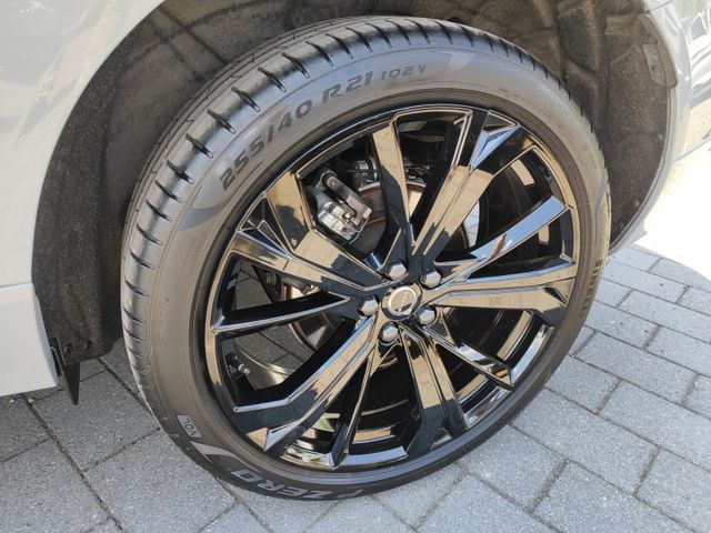 VOLVO XC 60 (Bild 11 von Array)
