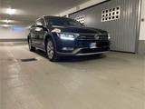 Volkswagen Passat Alltrack 2.0 TSI DSG 4MOTION Alltrack... - Volkswagen Passat Alltrack mit Benzin-Antrieb
