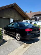 Seat Toledo 1.0 TSI Turbo 110 PS | EZ 2018 - Seat Toledo aus 2018