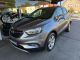 Opel Mokka X 1.6 CDTI Innovation Automatik * KAMERA - Opel Mokka X mit Diesel-Antrieb: Innovation