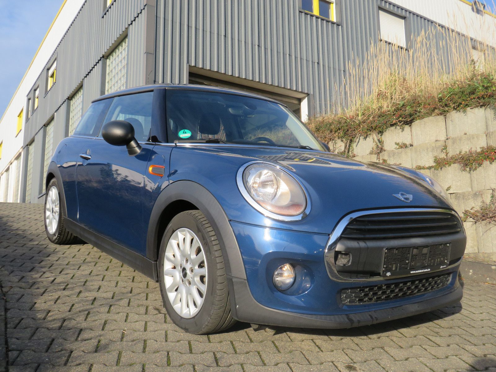 MINI MINI ONE FIRST*TÜV27*EXPORT/GEWERBE